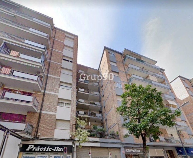 Alquiler Piso Lleida 25001